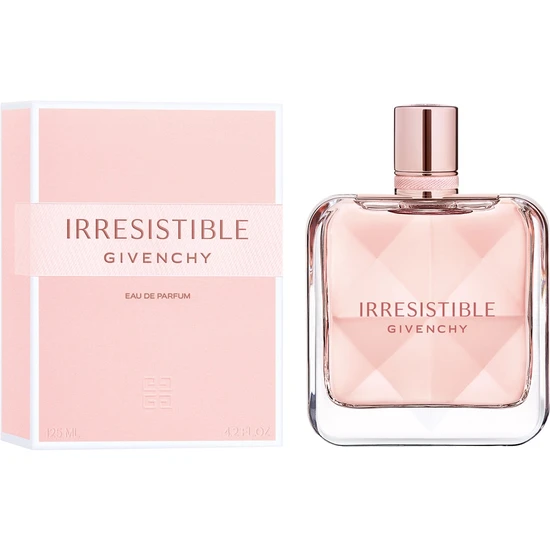 GIVENCHY Irresistible 125ml