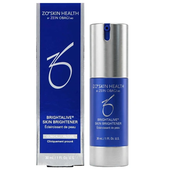 ZO Skin Health Brightalive Skin Brightener 30ml
