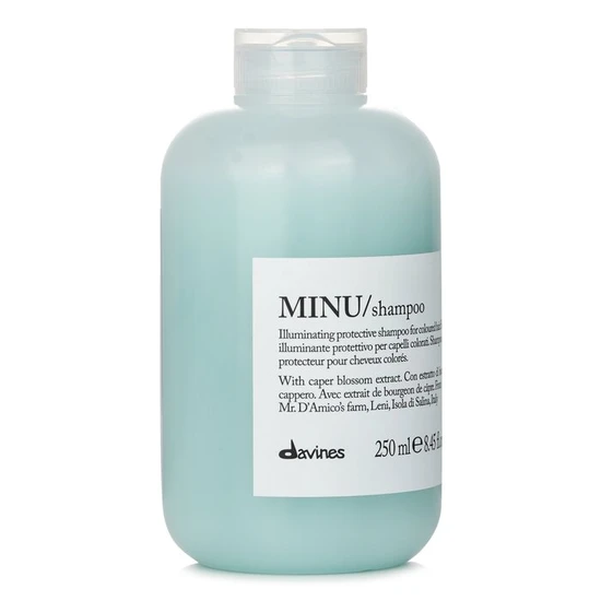 Davines MINU Shampoo 250ml