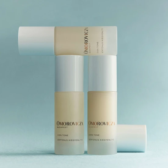 Omorovicza Even Tone 30ml