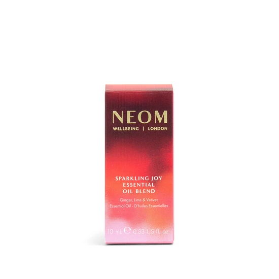 Neom Organics Sparkling Joy Essential Oil Blend 10ml