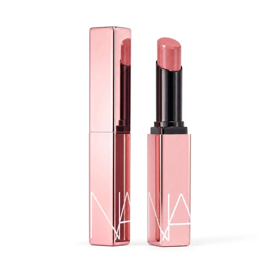 NARS Cosmetics Afterglow Sensual Shine Lipstick 321 Turned On