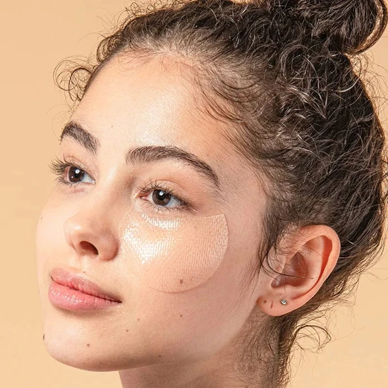 CosRx Advanced Snail Hydrogel Eye Patch 60 patches