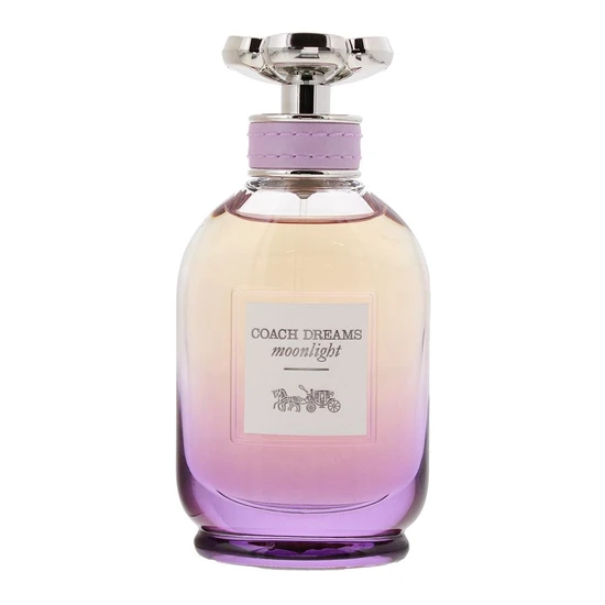 Coach Dreams Moonlight Eau De Parfum 60ml