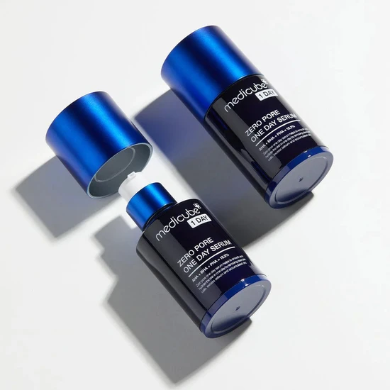 Medicube Zero Pore Serum 2.0 37ml