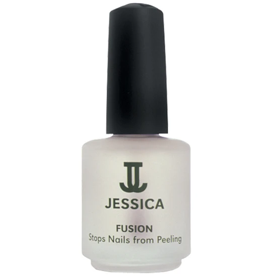 Jessica Fusion Base Coat For Peeling Nails 14.8ml