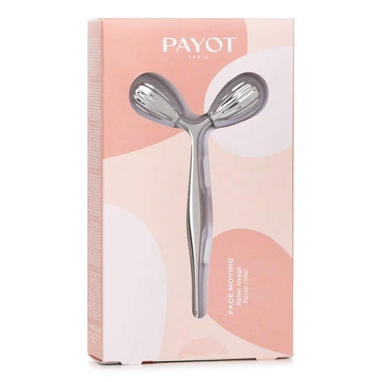 Payot Paris Face Moving Revitalising Facial Roller 1 pc