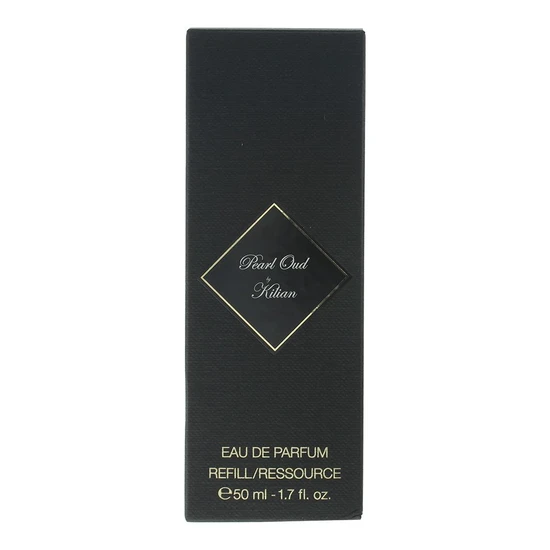 Kilian Pearl Oud Eau De Parfum 50ml - Refill