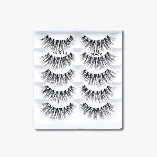 Ardell Strip Lashes Multipack 113