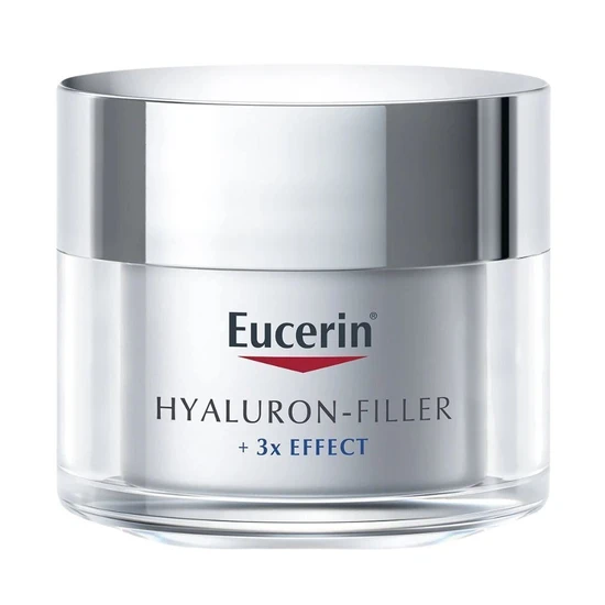 Eucerin Hyaluron Filler Day SPF 30 Cream 50ml