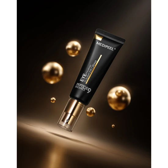 Medi-Peel Peptide 9 Hyaluronic Volumy Eye Cream 40ml