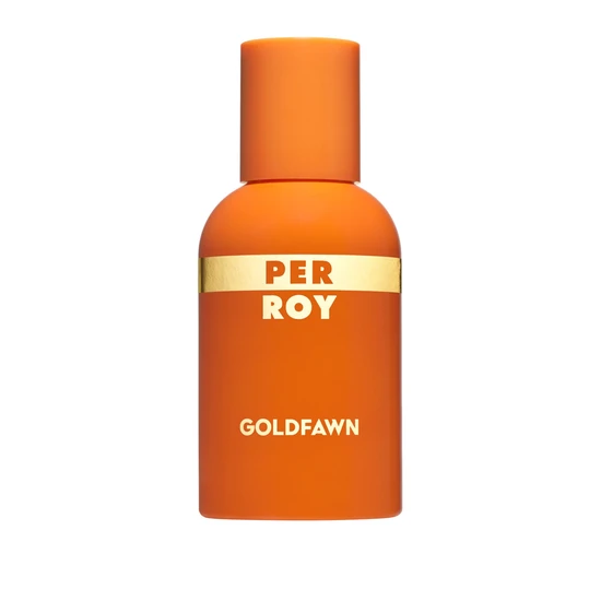 PERROY PARFUM GOLDFAWN Eau De Parfum 15ml