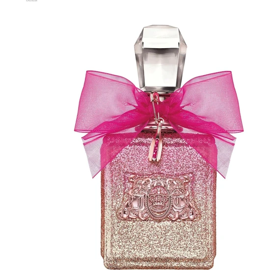 Juicy Couture Viva La Juicy Rose Eau De Parfum 100ml