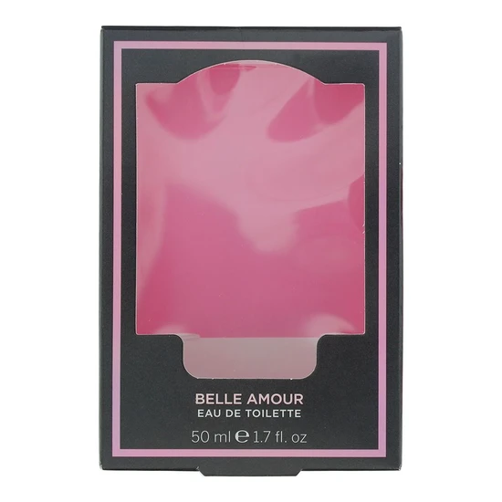 Yardley Enchanteur Chic Belle Amour Eau De Toilette 50ml