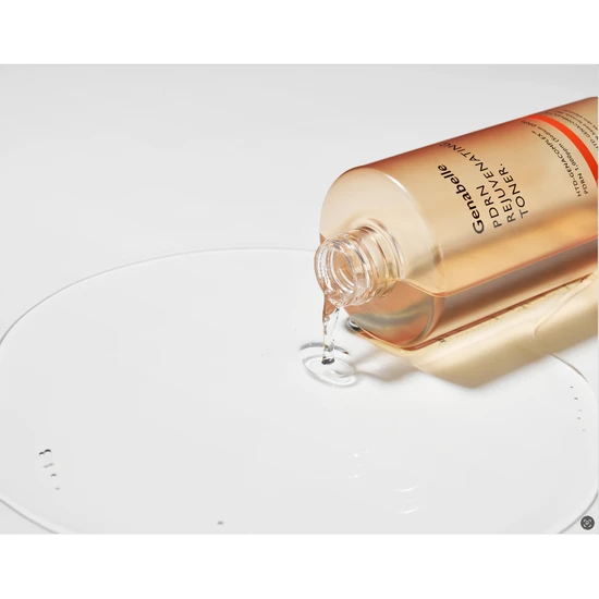 Genabelle PDRN Rejuvenating Toner 300ml