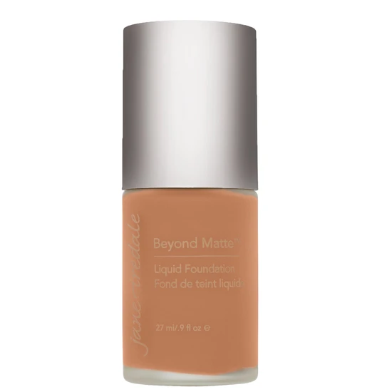 Jane Iredale Beyond Matte Liquid Foundation M1