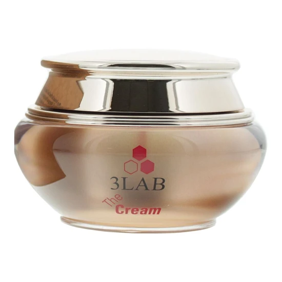 3Lab The Cream 50ml
