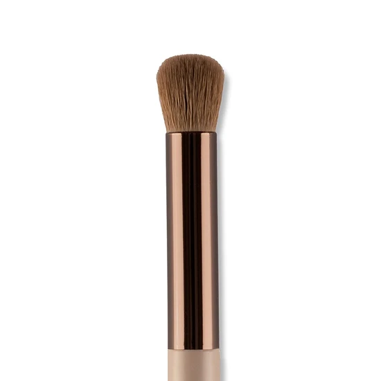 delilah Vegan Sustainable Concealer Brush 9.4g