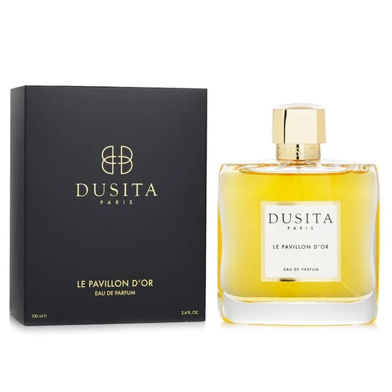 Dusita Le Pavillon D'Or Eau De Parfum 100ml