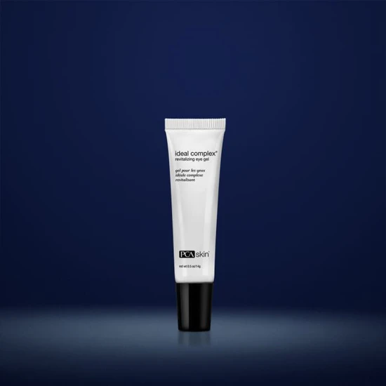 PCA SKIN Ideal Complex Revitalising Eye Gel 14.2g