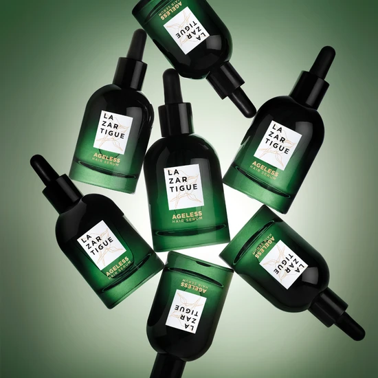 LAZARTIGUE Ageless Serum 50ml