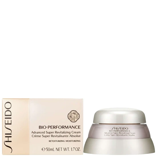 Shiseido Bio-Performance Advanced Super Revitalising Cream 50ml
