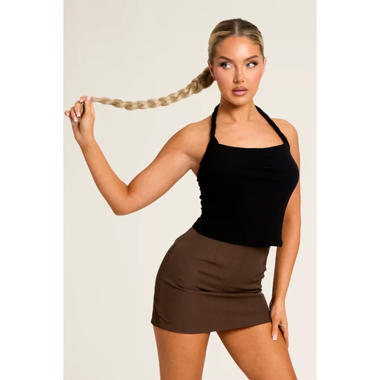 LullaBellz Grande 26" Braid BLACKS | NATURAL BLACK