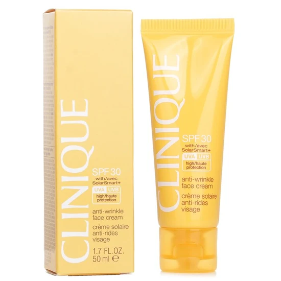 Clinique Anti-Wrinkle Face Cream SPF 30 50ml