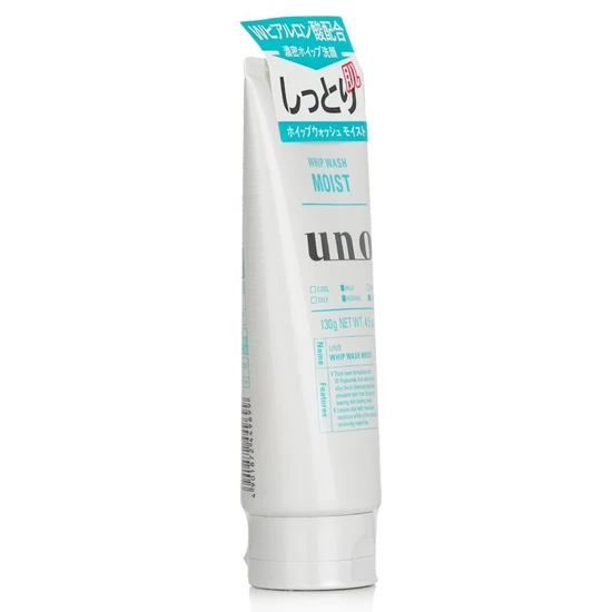 UNO Whip Wash Moist 130g