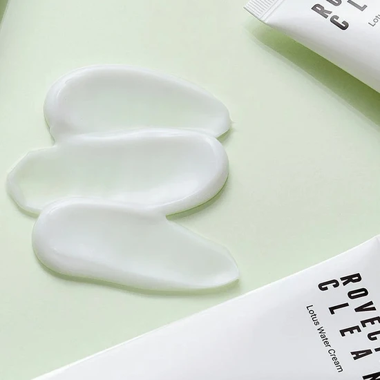 ROVECTIN Calming Lotus Cream 60ml