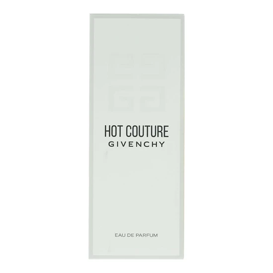 GIVENCHY Hot Couture Eau De Parfum 100ml