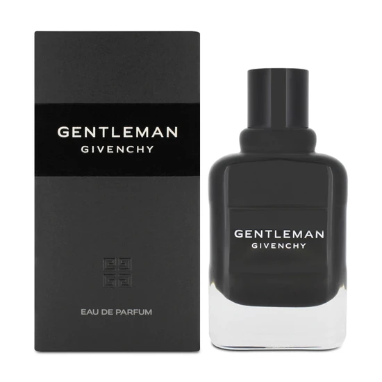 GIVENCHY Gentleman Eau De Parfum 50ml