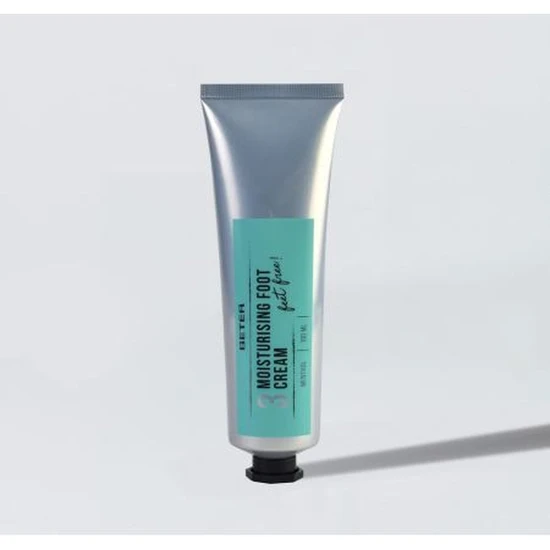 Beter Feet Free! Moisturising Foot Cream 100ml