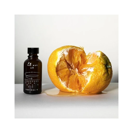 The Nue Co. Topical C 15ml