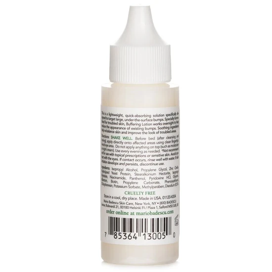 Mario Badescu Buffering Lotion For Combination/Oily Skin Types 29ml