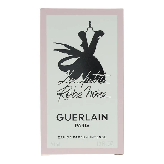 GUERLAIN La Petite Robe Noire Intense Eau De Parfum 30ml