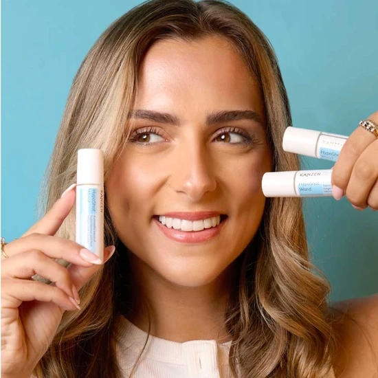 Kanzen HypoShot Acne Wand