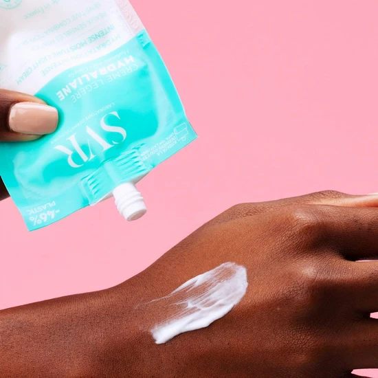 SVR HYDRALIANE Creme Legere Classic - normal skin