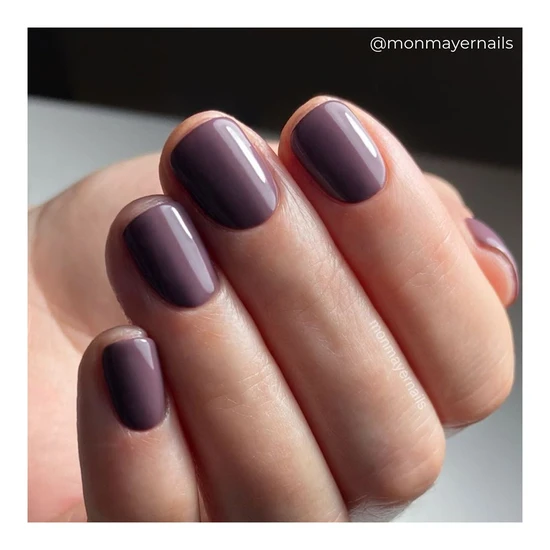 CND Vinylux Mulberry Tart 15ml
