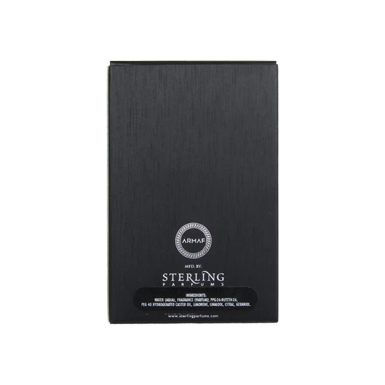 Armaf Club De Nuit Intense Man Non-Alcoholic 105ml