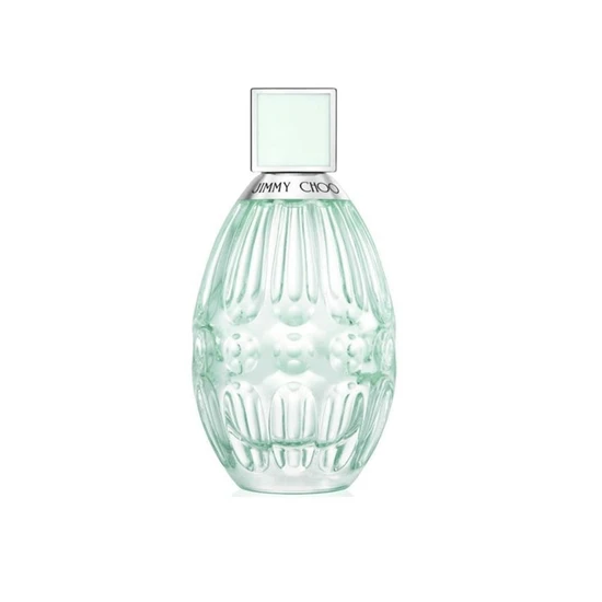 Jimmy Choo Floral Eau De Toilette 40ml