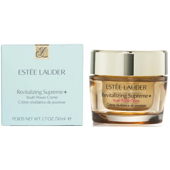 Estée Lauder Revitalising Supreme + Youth Power Soft Creme 75ml