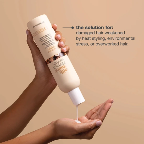 milk_shake Integrity Nourishing Shampoo 300ml