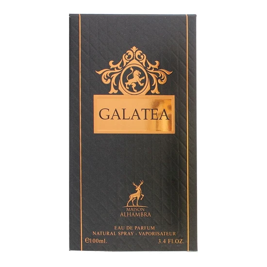 Maison Alhambra Galatea Eau De Parfum 100ml