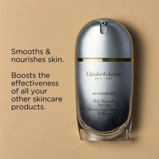 Elizabeth Arden SuperStart Skin Renewal Booster 30ml