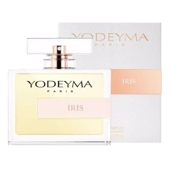 Yodeyma Iris Eau De Parfum 50ml