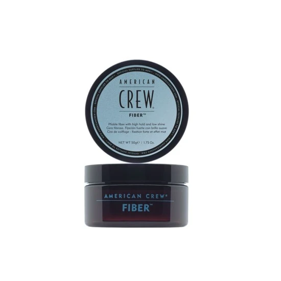 American Crew Fibre Styling Wax 85g