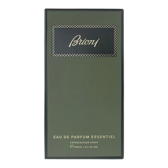 Brioni Eau De Parfum Essential For Him 100ml