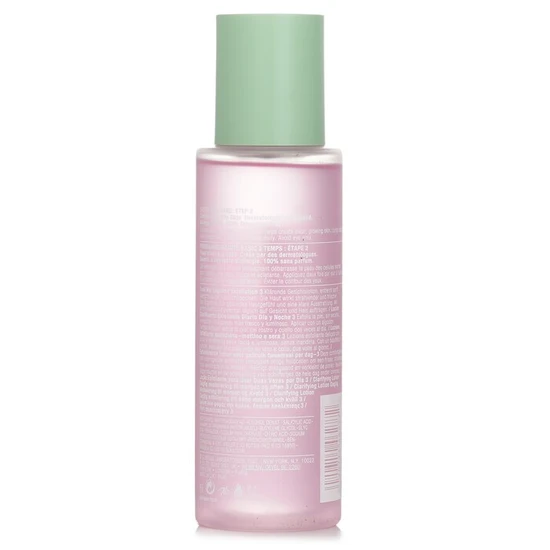 Clinique Clarifying Lotion 3 200ml