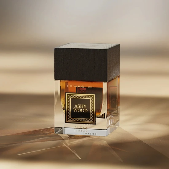 Anfar Ashy Wood Extrait De Parfum 100ml